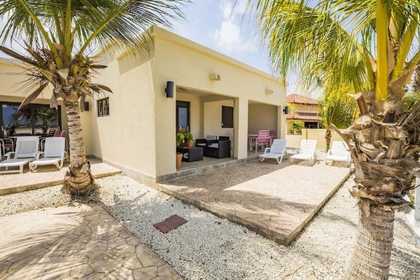 Hotel Casas del Sol (Westpunt)